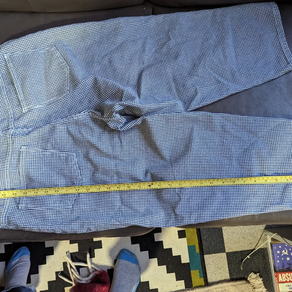 Halston capris - Picture 3 of 6